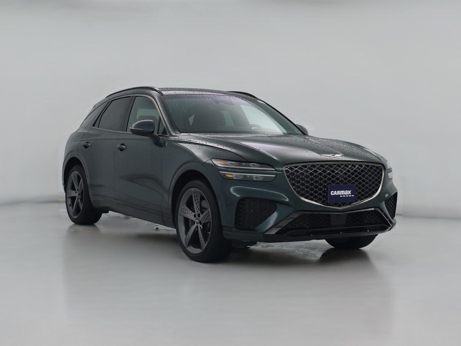2023 GENESIS GV70
