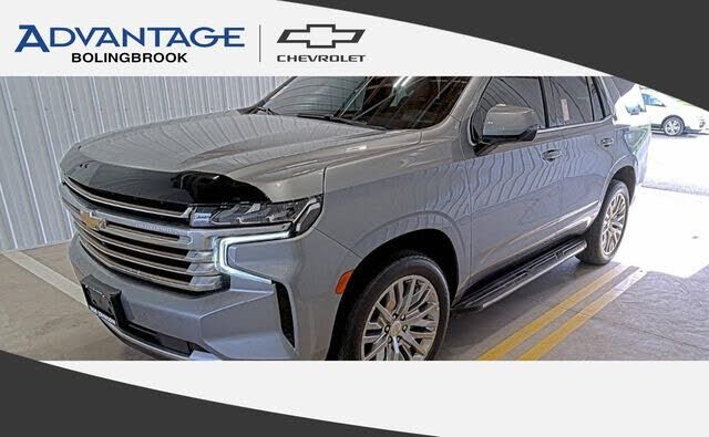 2023 CHEVROLET Tahoe