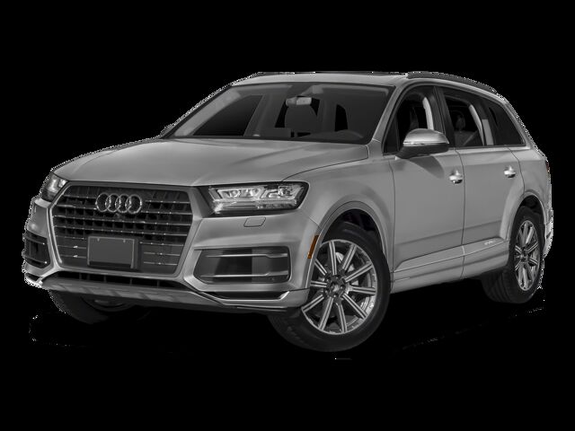 2018 AUDI Q7