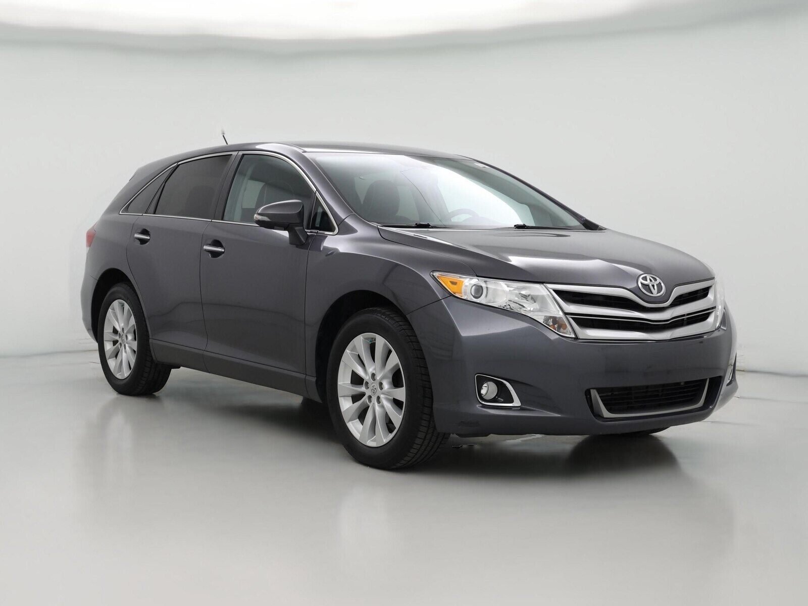 2014 TOYOTA Venza
