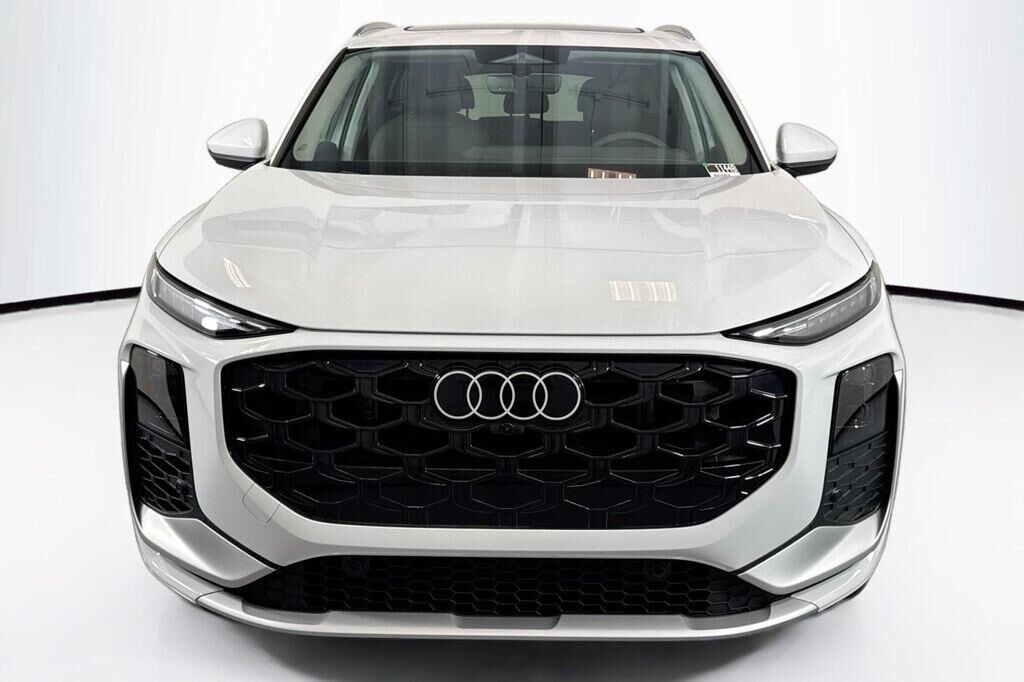 2026 Audi Q3