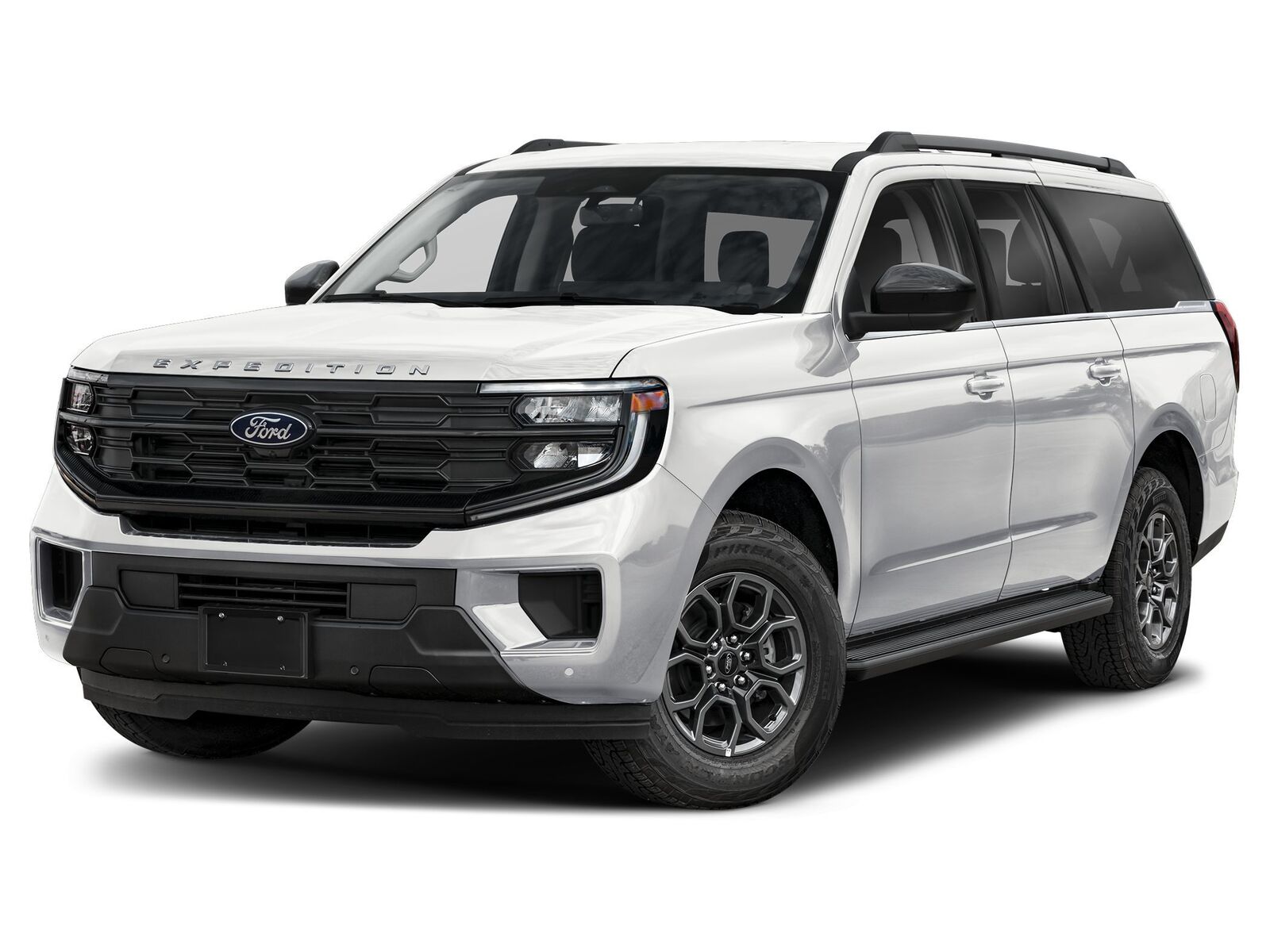 2026 FORD Expedition