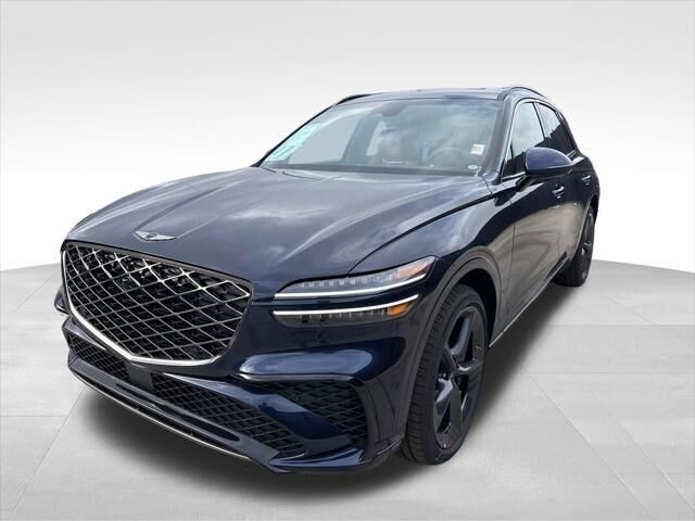 2026 GENESIS GV70