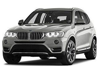 2015 BMW X3