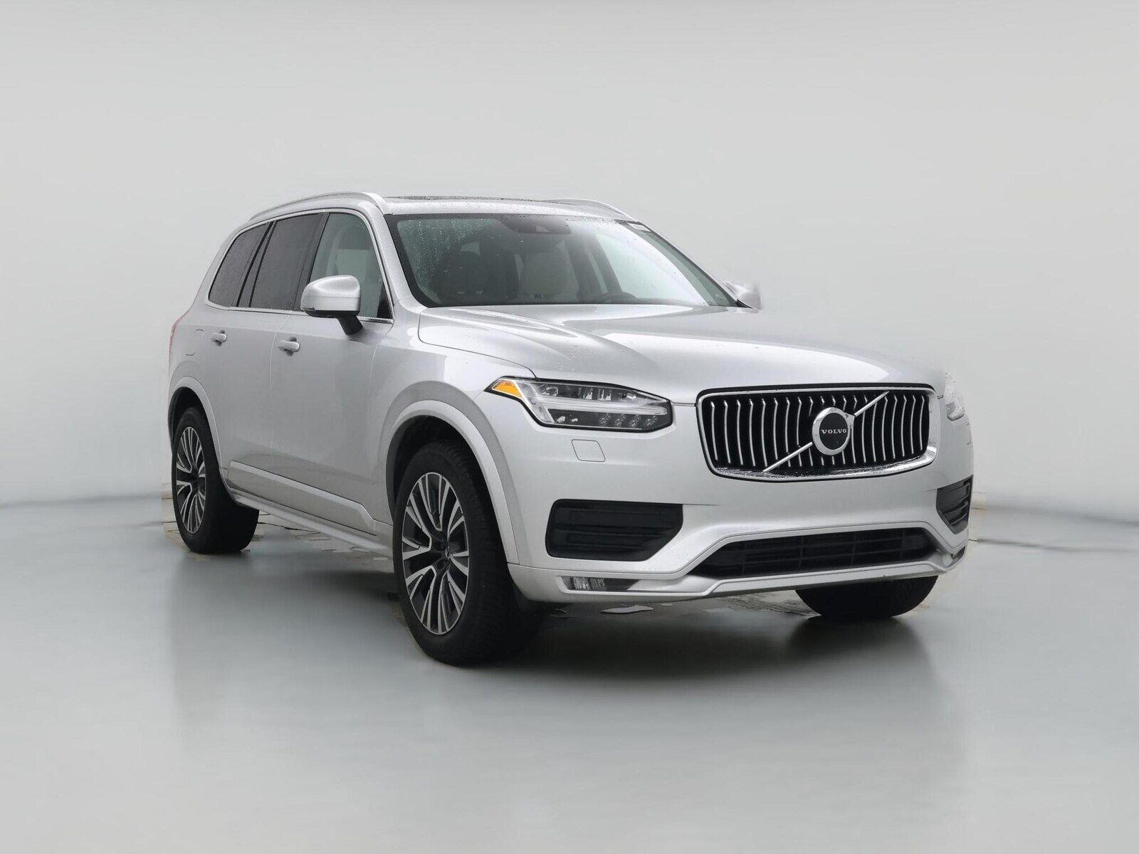 2020 VOLVO XC90