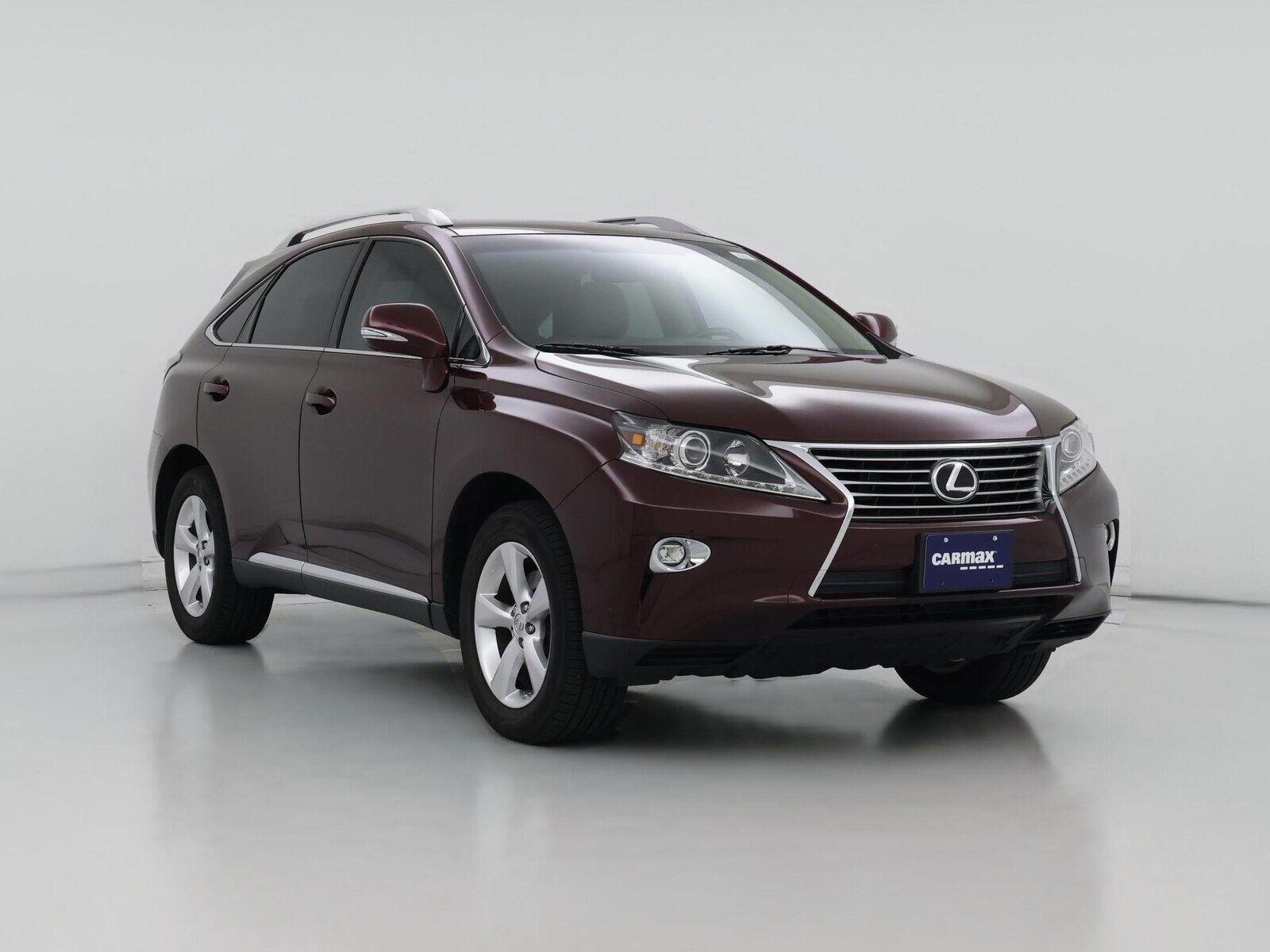 2015 LEXUS RX