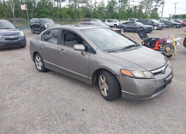 2006 HONDA Civic