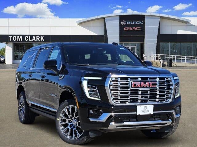 2026 GMC Yukon XL