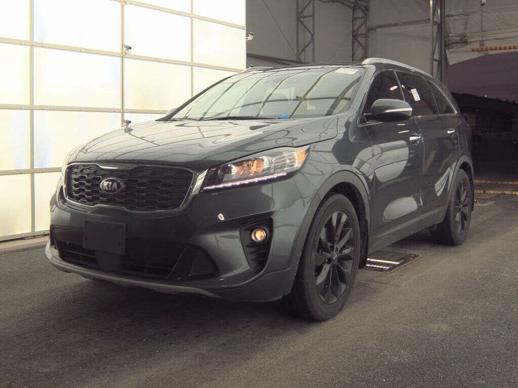 2020 KIA Sorento
