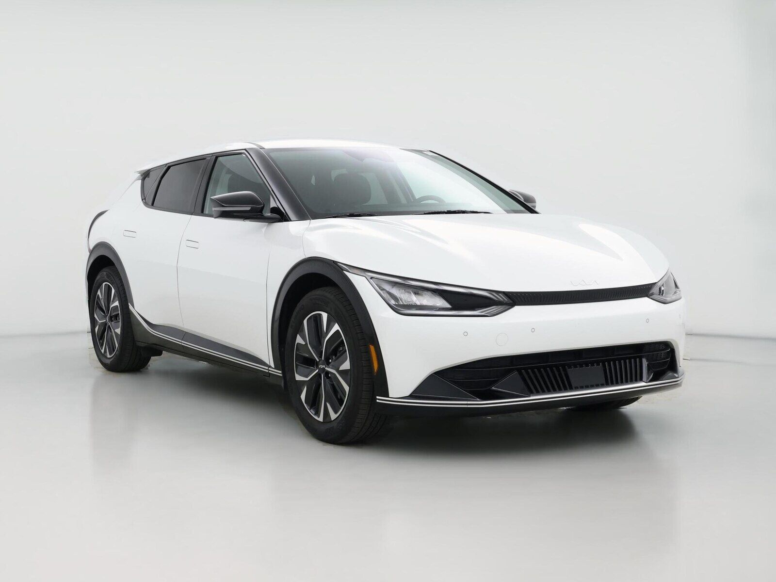 2024 KIA EV6