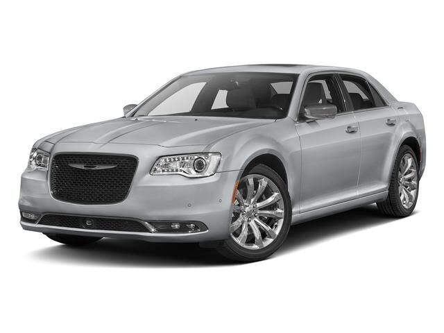 2017 CHRYSLER 300