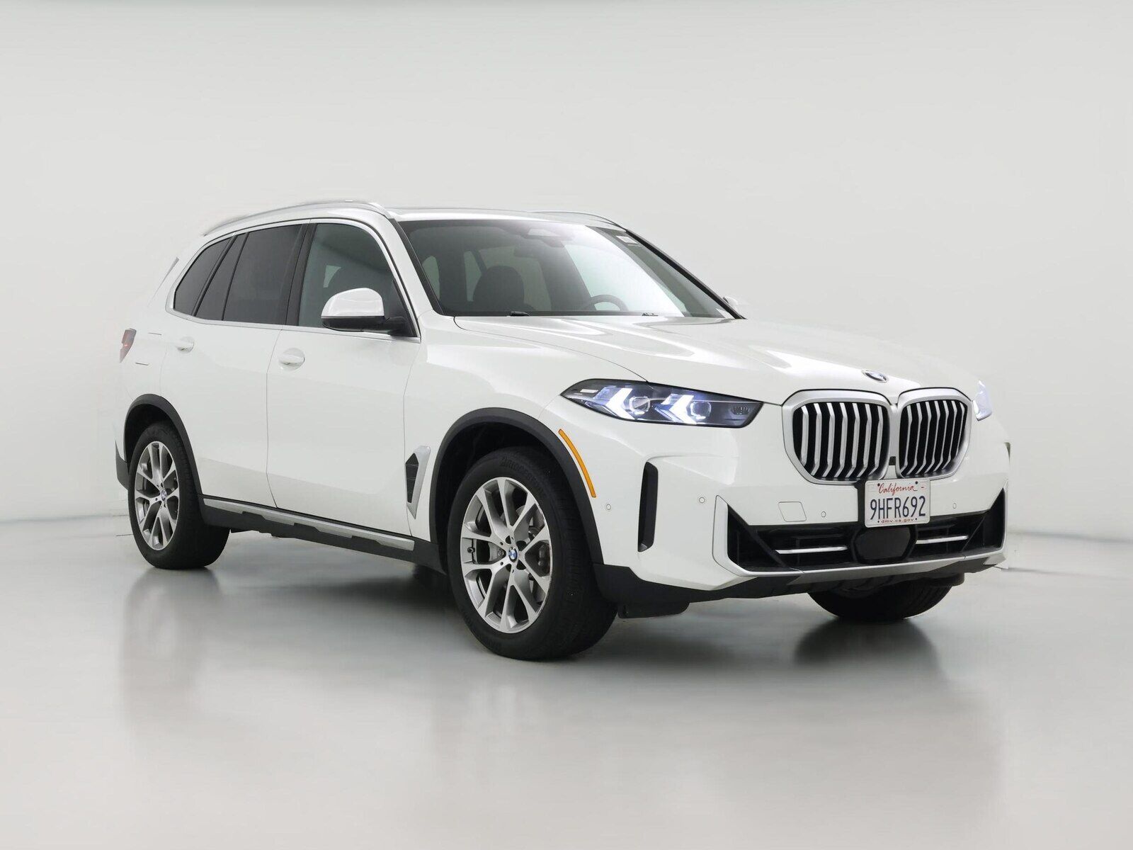 2024 BMW X5