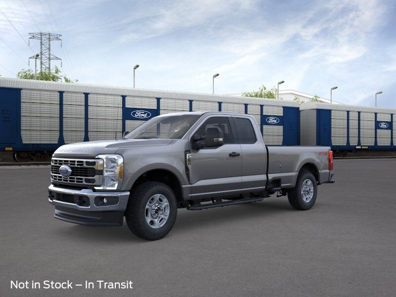 2026 FORD F-250