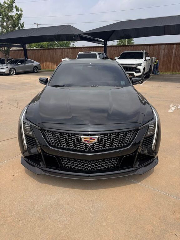 2026 CADILLAC CT5
