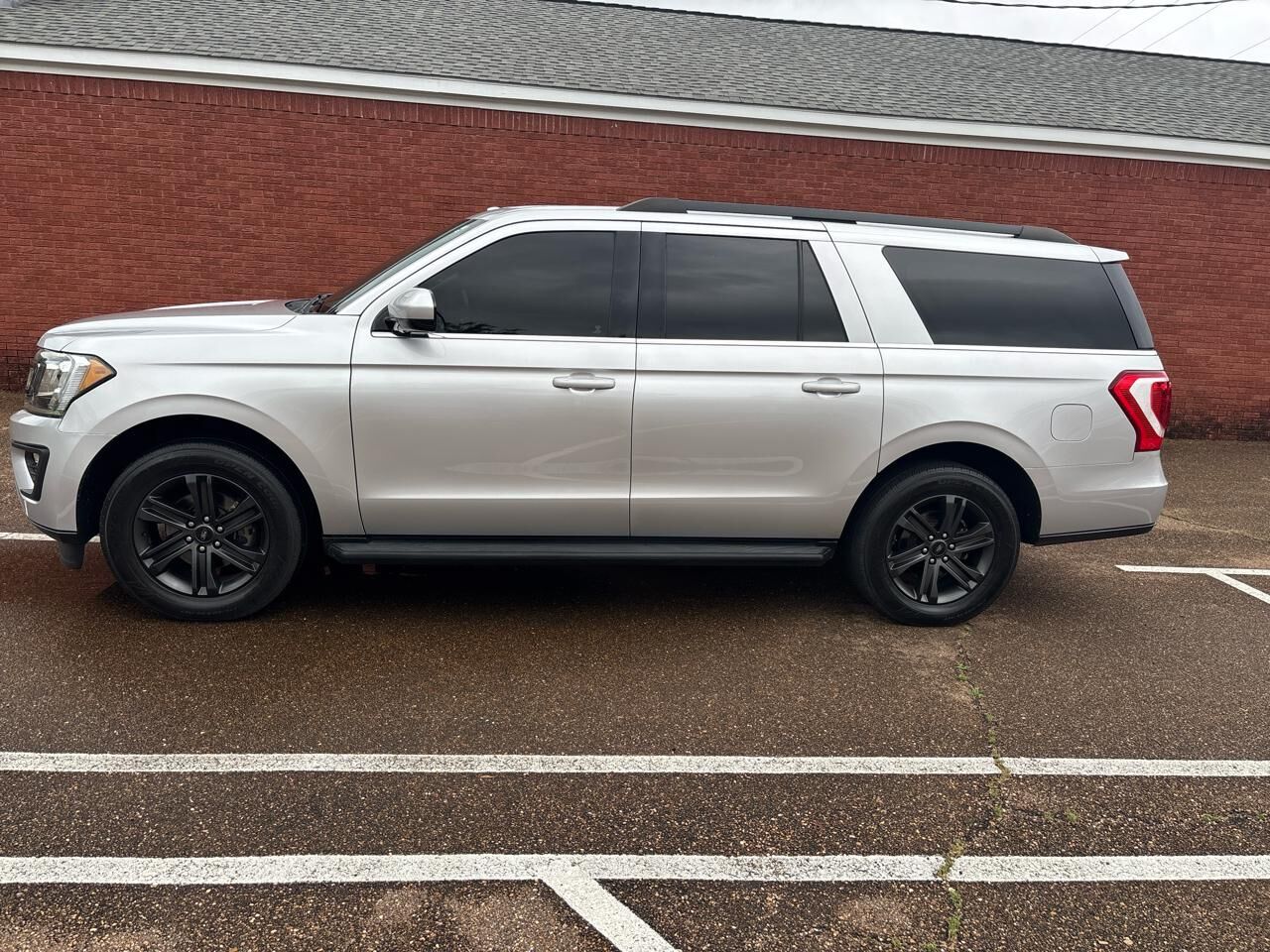2019 FORD Expedition