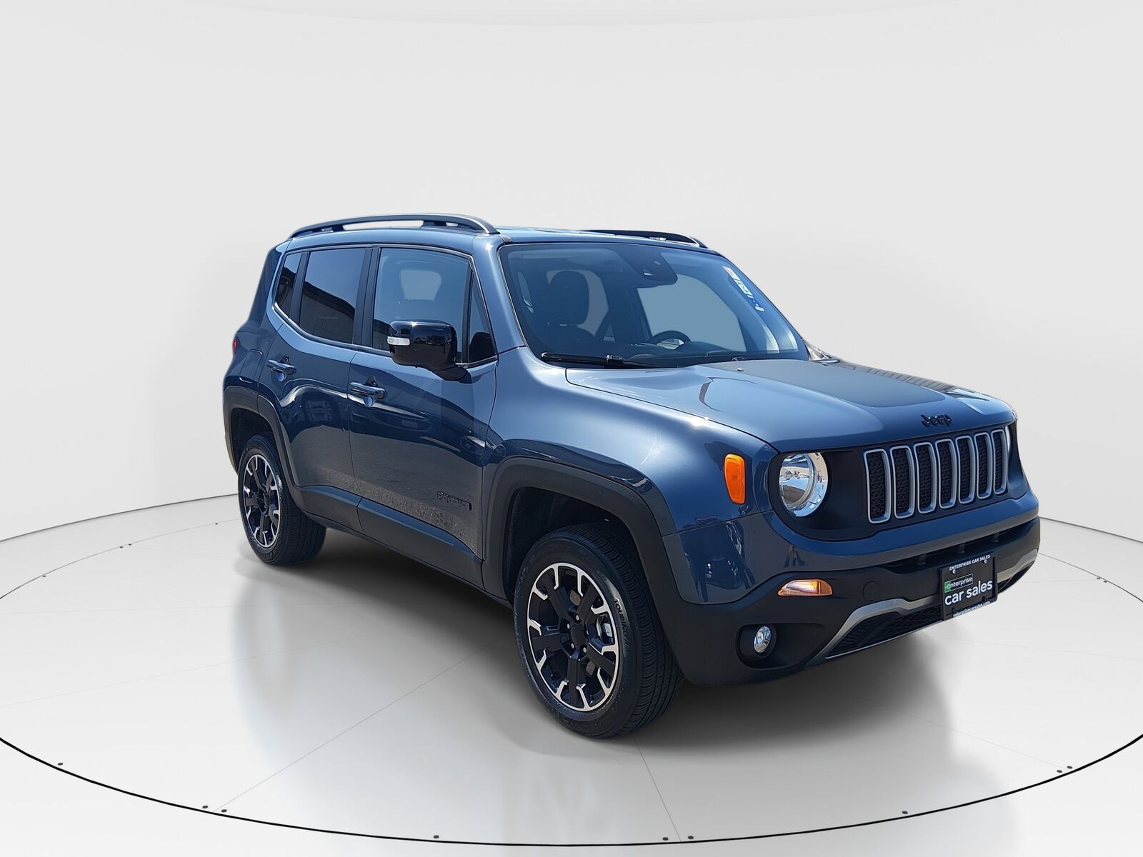 2023 JEEP Renegade
