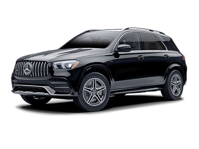 2023 MERCEDES-BENZ GLE-Class