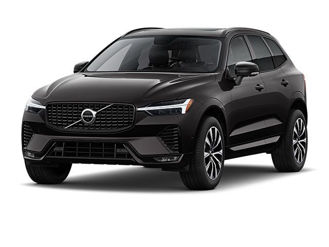 2025 VOLVO XC60