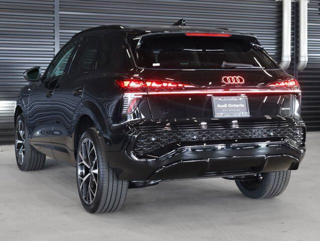 2026 Audi Q3