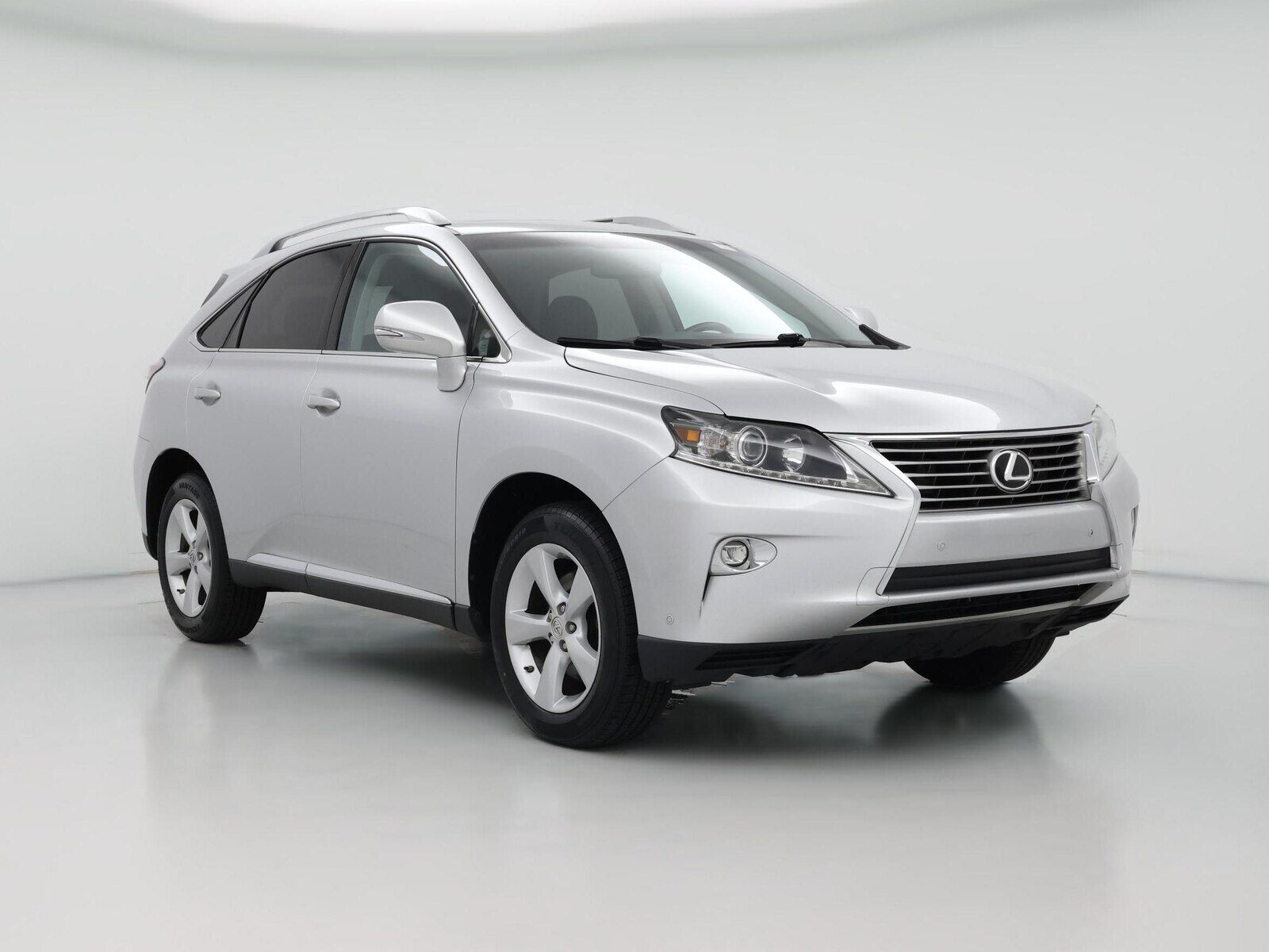 2015 LEXUS RX