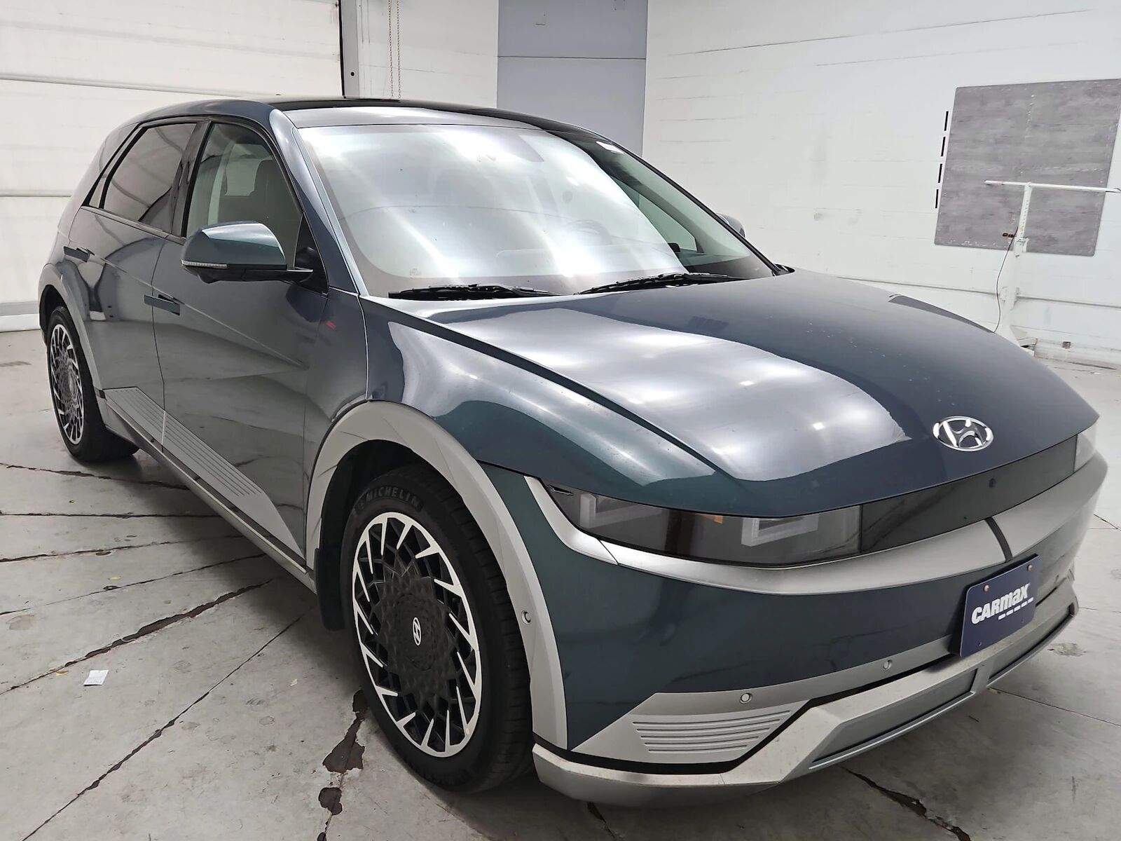 2023 HYUNDAI IONIQ 5