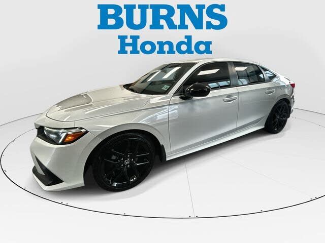 2023 HONDA Civic