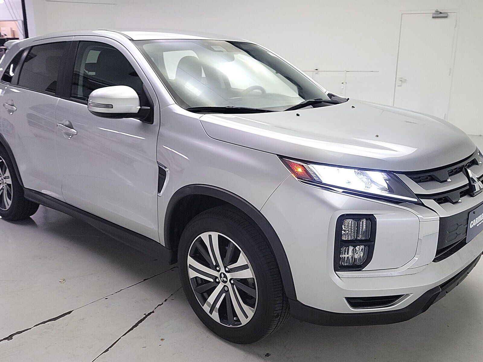 2023 MITSUBISHI Outlander Sport