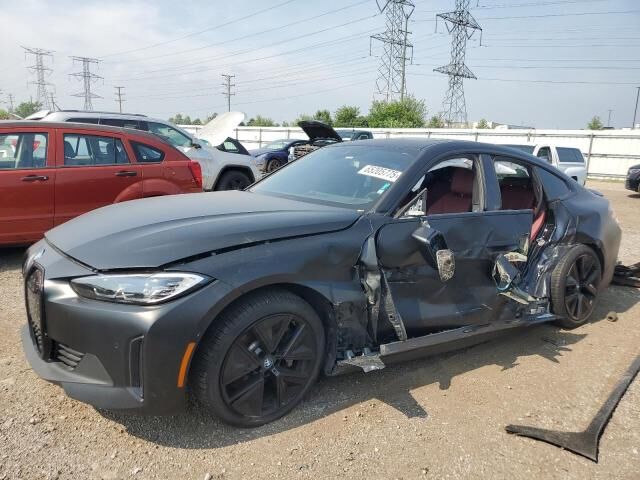 2024 BMW i4