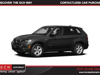 2012 BMW X5