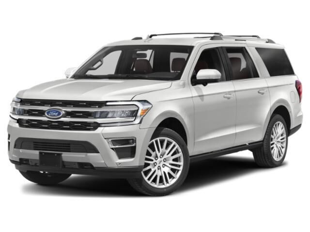 2022 FORD Expedition