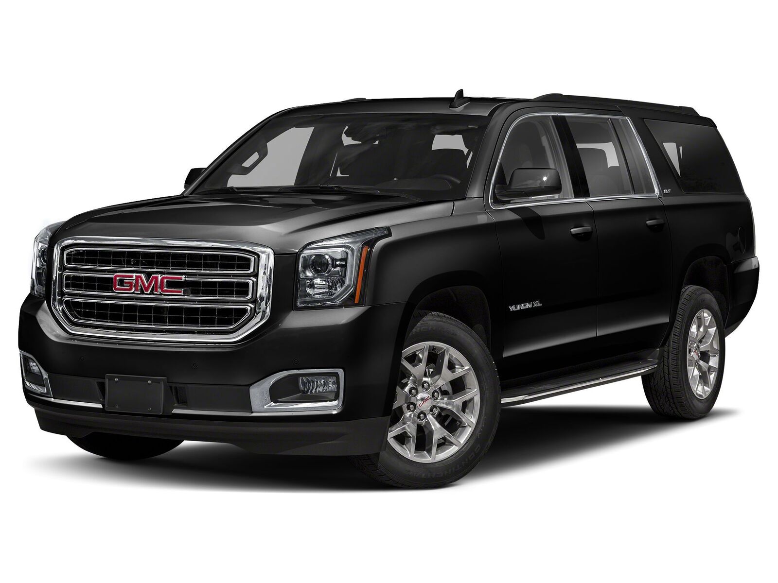 2019 GMC Yukon XL