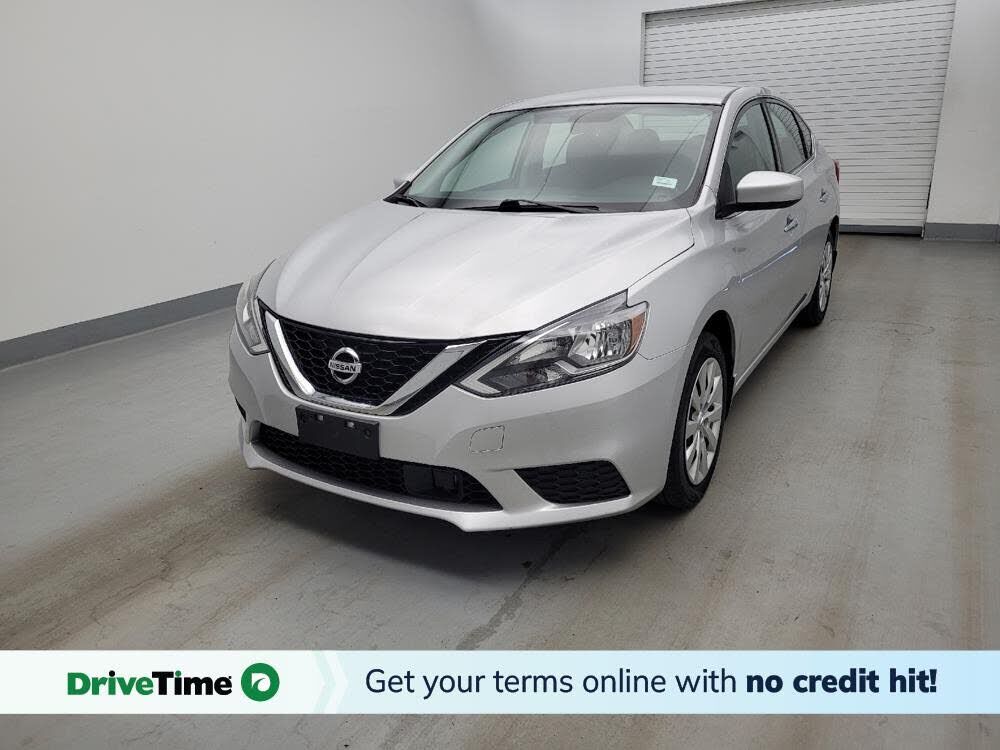 2019 NISSAN Sentra