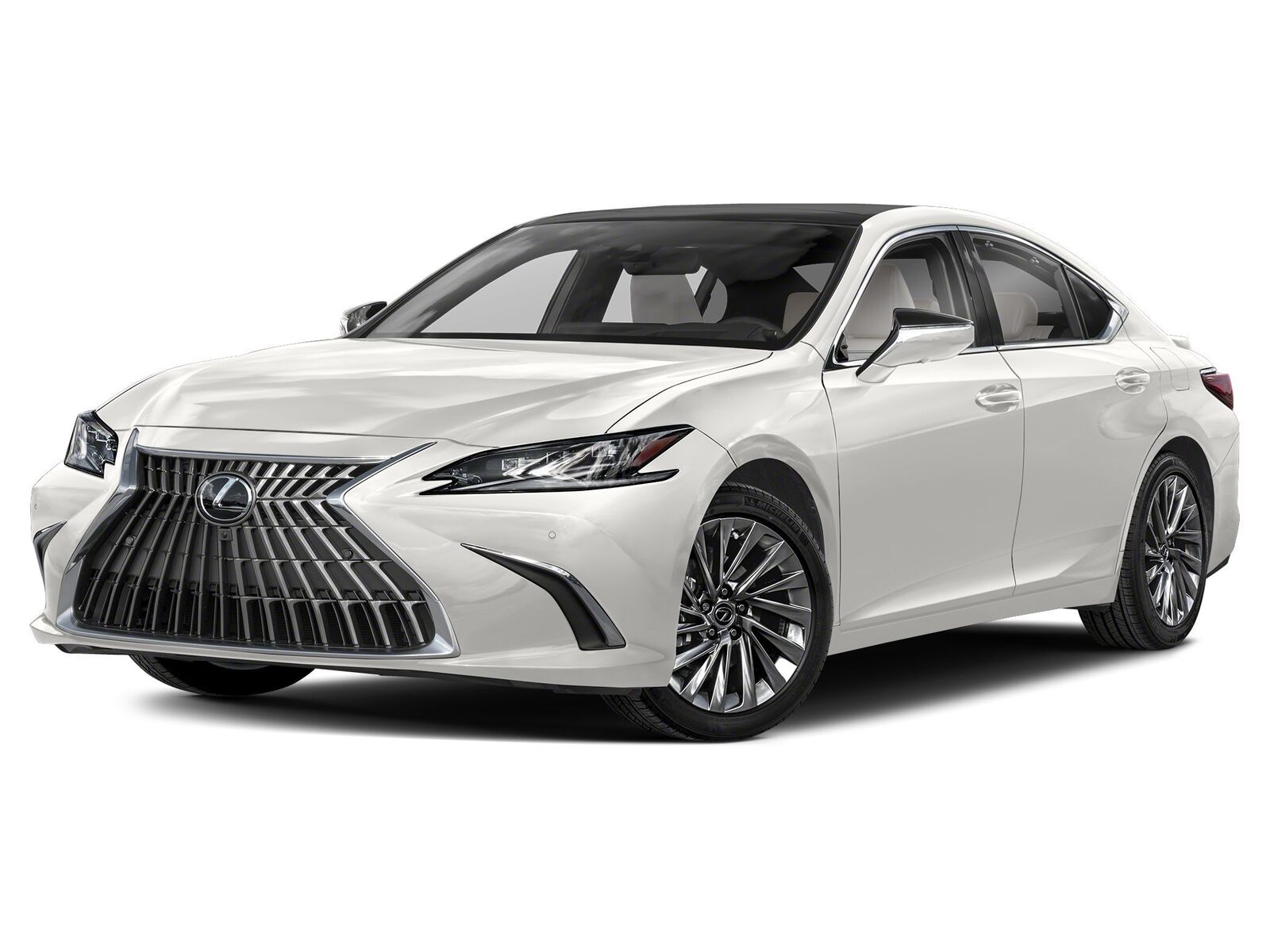 2023 LEXUS ES