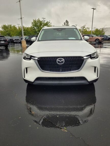 2024 MAZDA CX-90