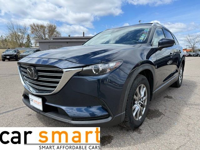 2019 MAZDA CX-9