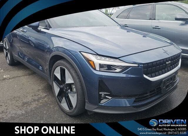 2023 POLESTAR PS2