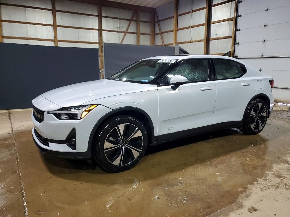 2023 POLESTAR PS2