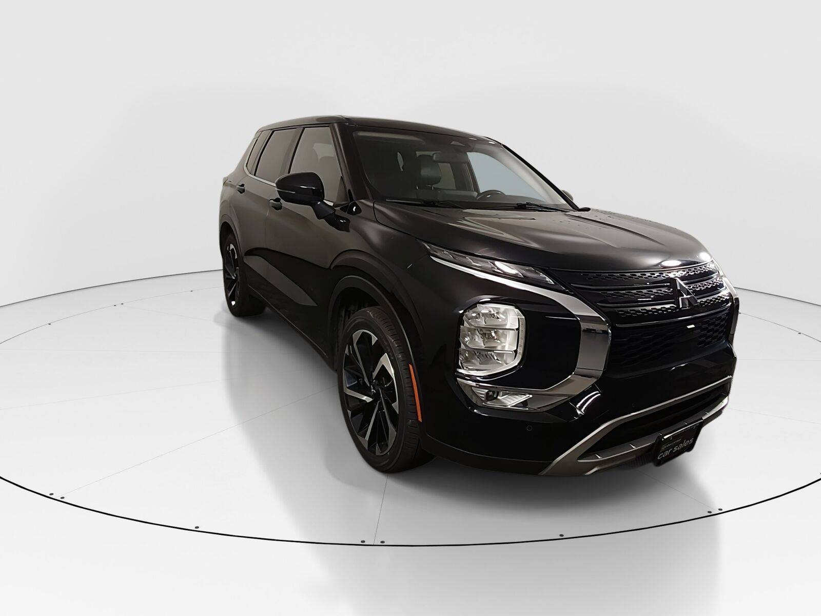 2024 MITSUBISHI Outlander