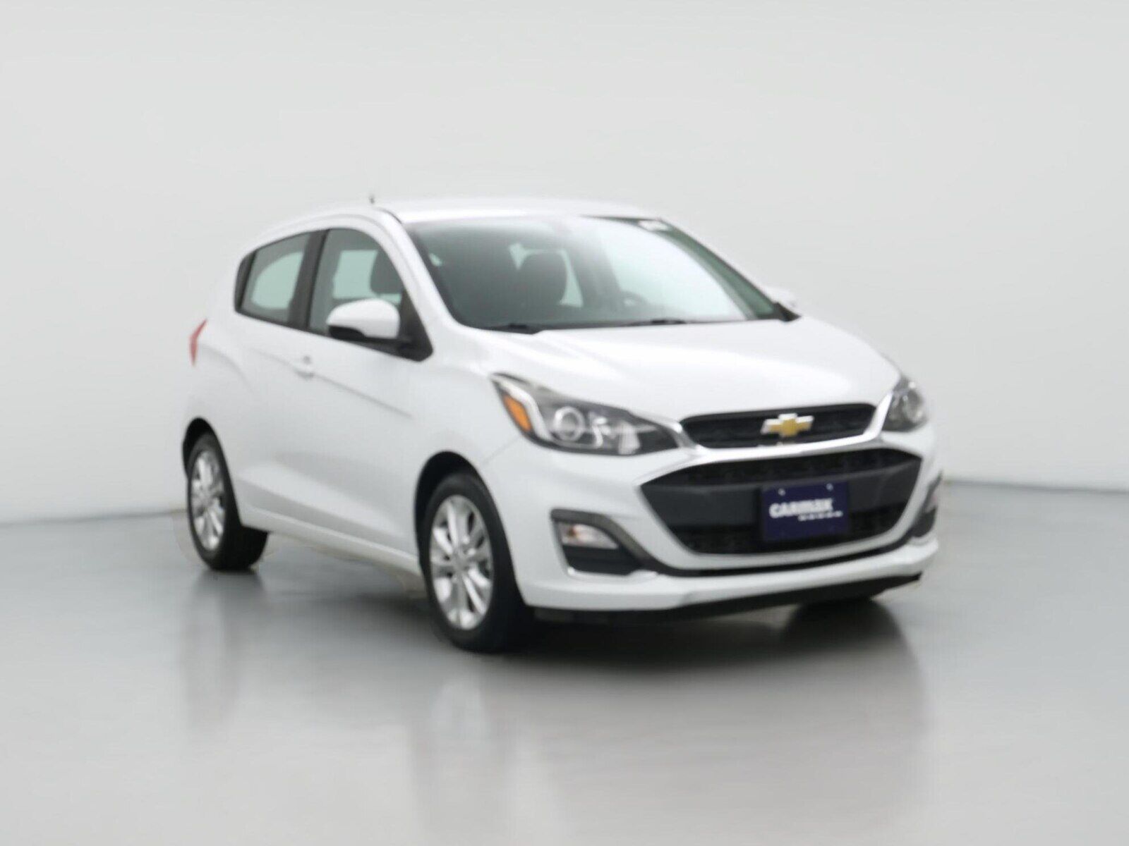 2021 CHEVROLET Spark