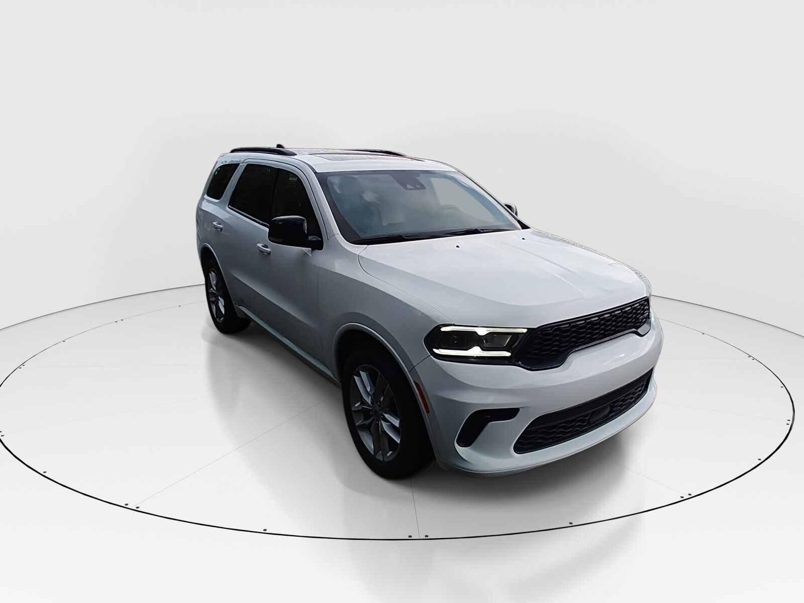 2024 DODGE Durango