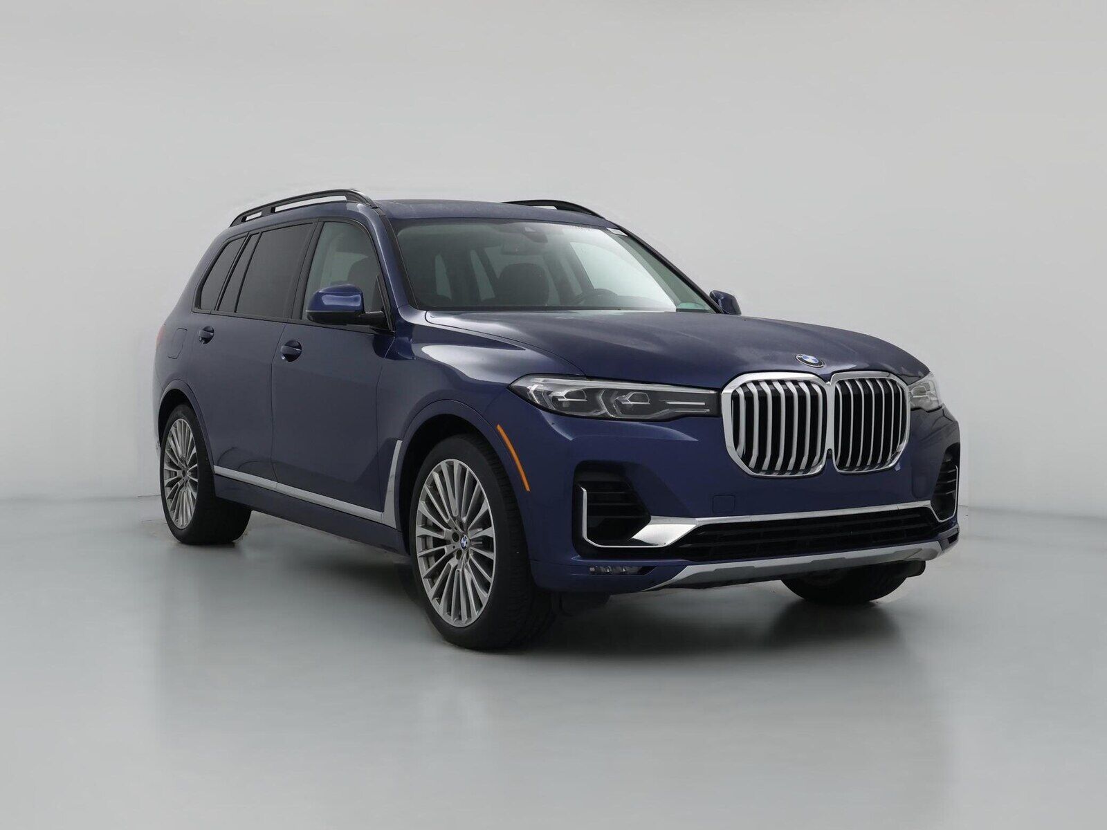 2021 BMW X7