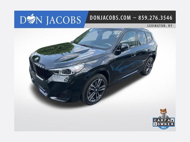 2023 BMW X1