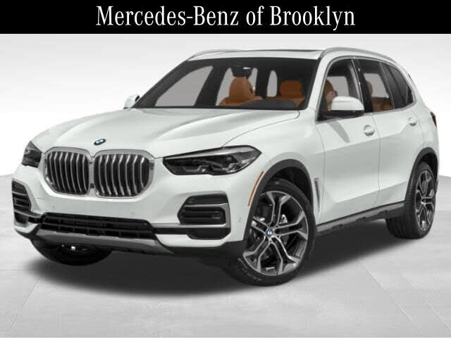 2023 BMW X5