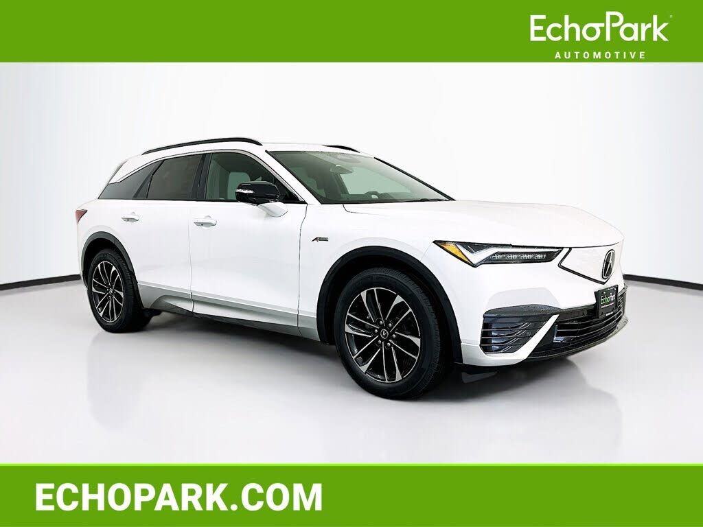 2024 ACURA ZDX