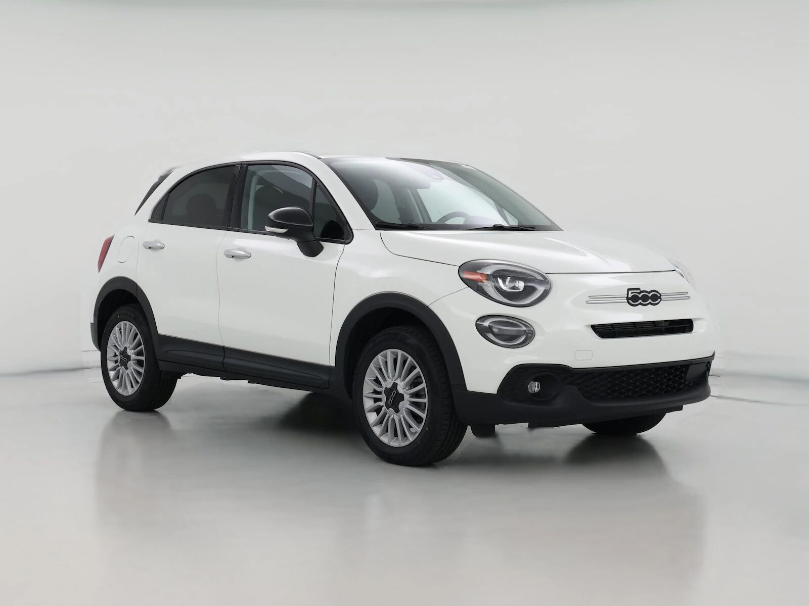 2023 FIAT 500X