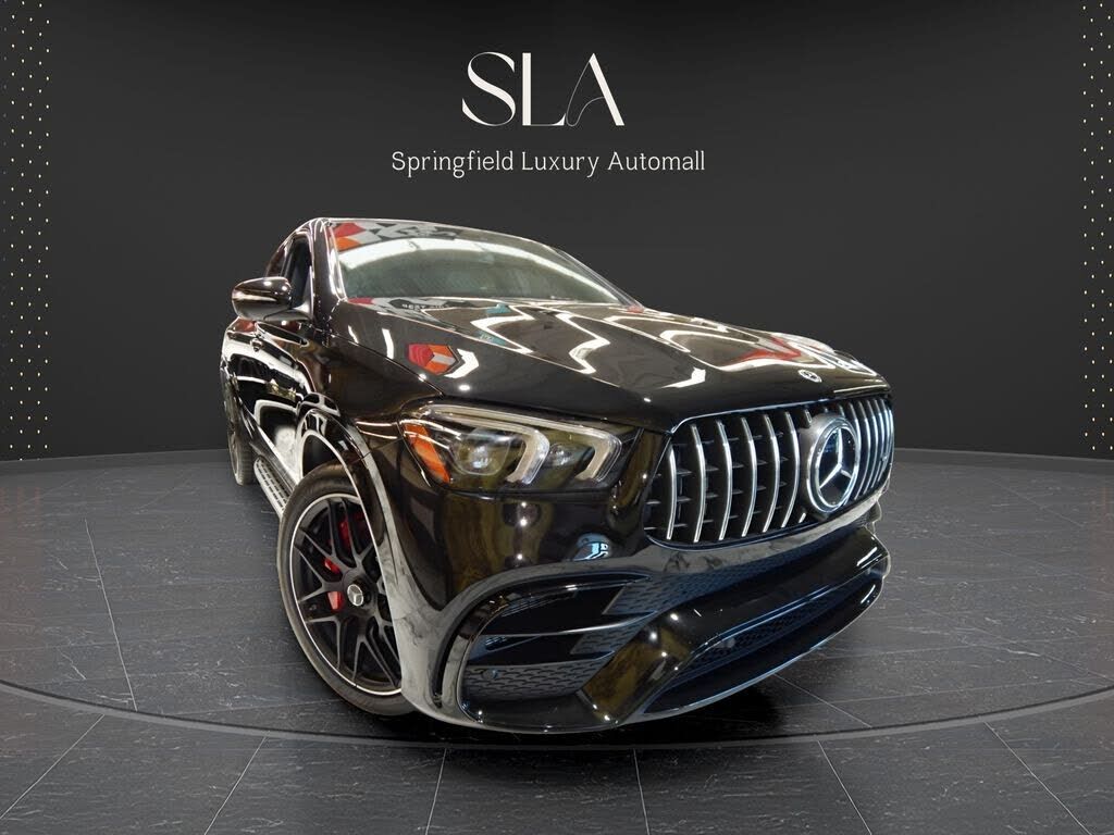 2022 MERCEDES-BENZ GLE-Class