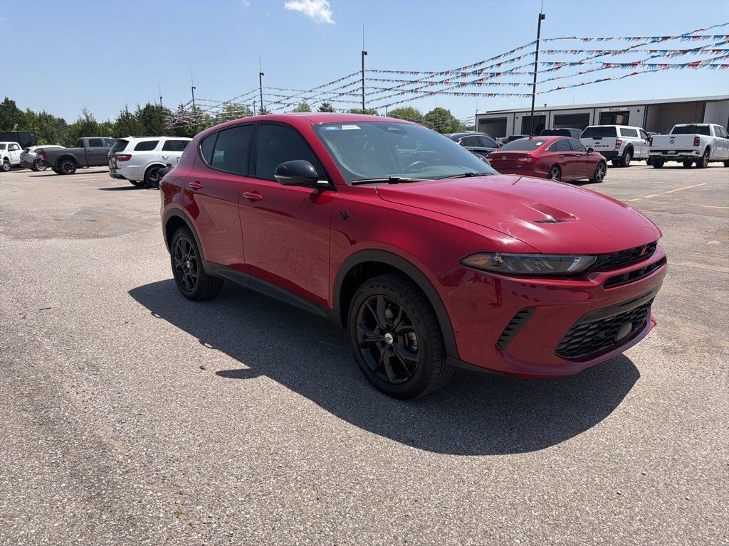 2024 DODGE HORNET