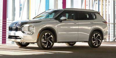 2024 MITSUBISHI Outlander