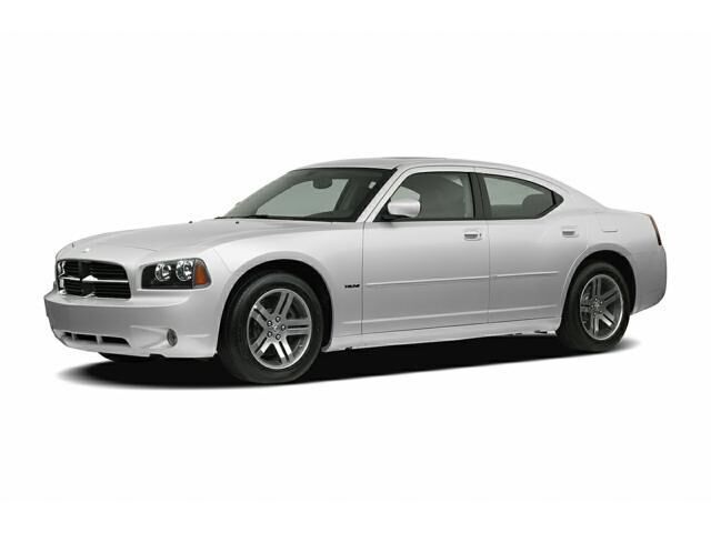 2006 DODGE Charger