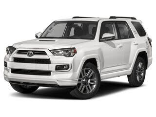 2022 TOYOTA 4-Runner